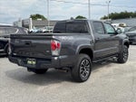 2021 Tacoma Thumbnail 3