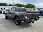 2021 Tacoma Thumbnail 5