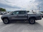 2021 Tacoma Thumbnail 6