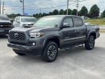 2021 Tacoma Thumbnail 7