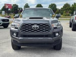 2021 Tacoma Thumbnail 8