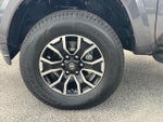 2021 Tacoma Thumbnail 9