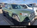 2021 Tacoma Thumbnail 3