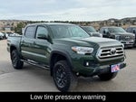 2021 Tacoma Thumbnail 7