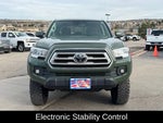 2021 Tacoma Thumbnail 8
