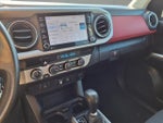 2021 Tacoma Thumbnail 13