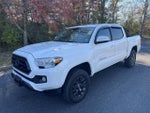 2021 Tacoma Thumbnail 7