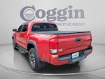 2017 Tacoma Thumbnail 2
