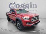 2017 Tacoma Thumbnail 4