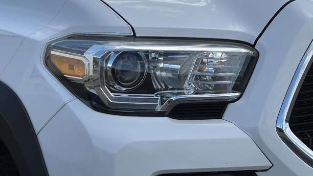 2017 Toyota Tacoma TRD Pro
