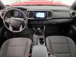 2017 Tacoma Thumbnail 9