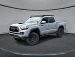 2017 Tacoma Thumbnail 1