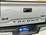 2017 Tacoma Thumbnail 13