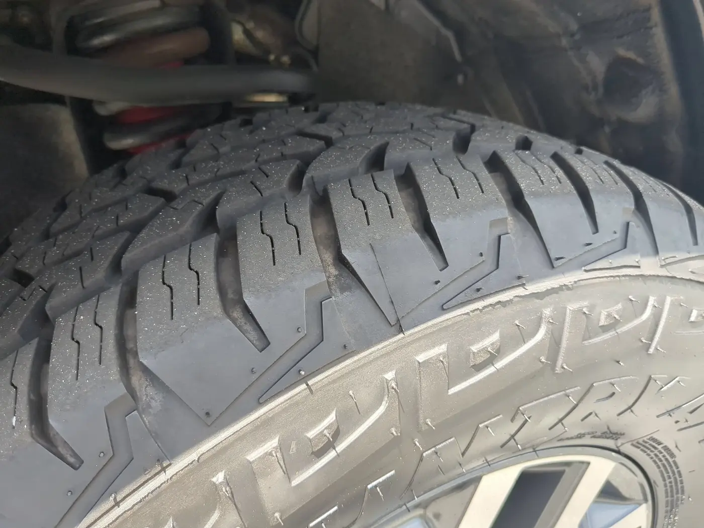 2018 Toyota Tacoma - $29,868