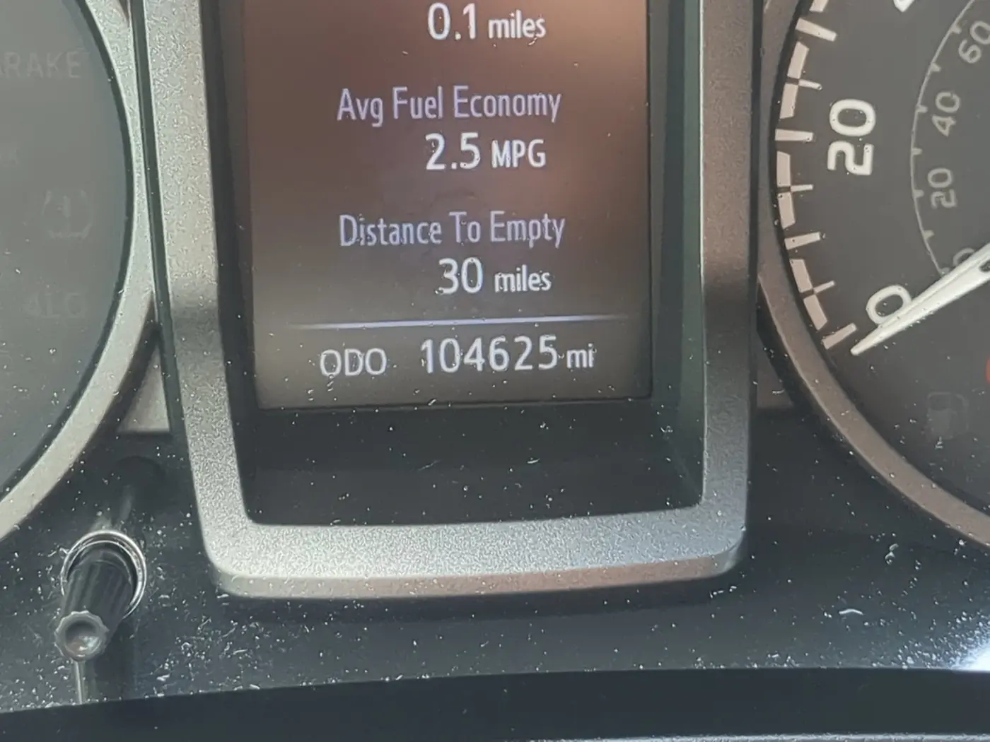 2018 Toyota Tacoma - $29,868