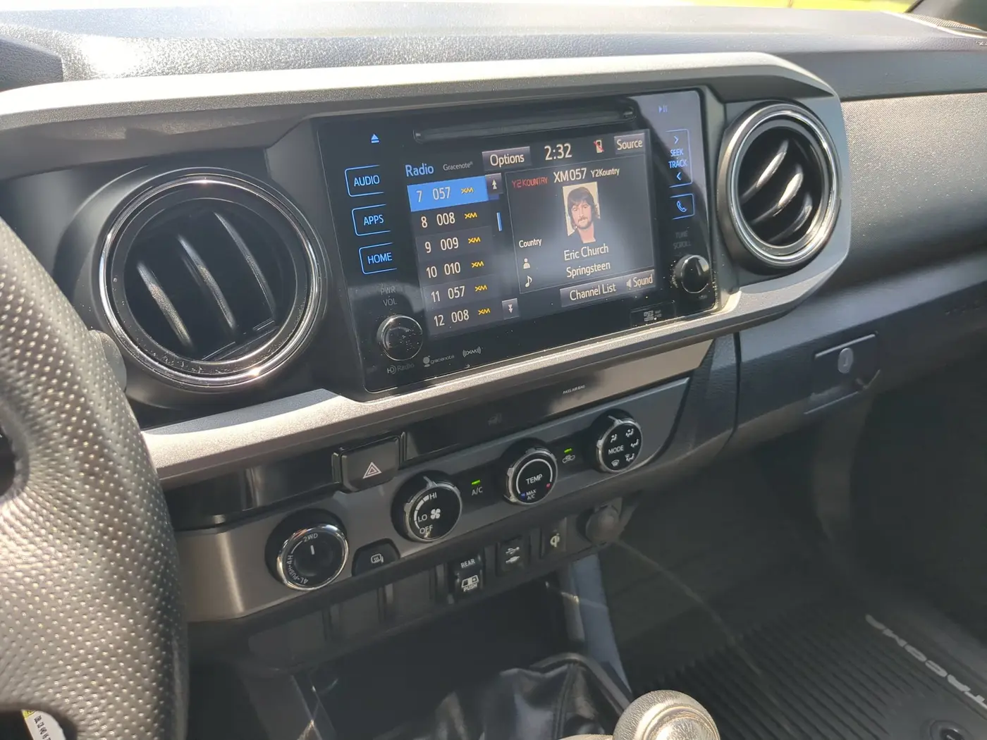 2018 Toyota Tacoma - $29,868