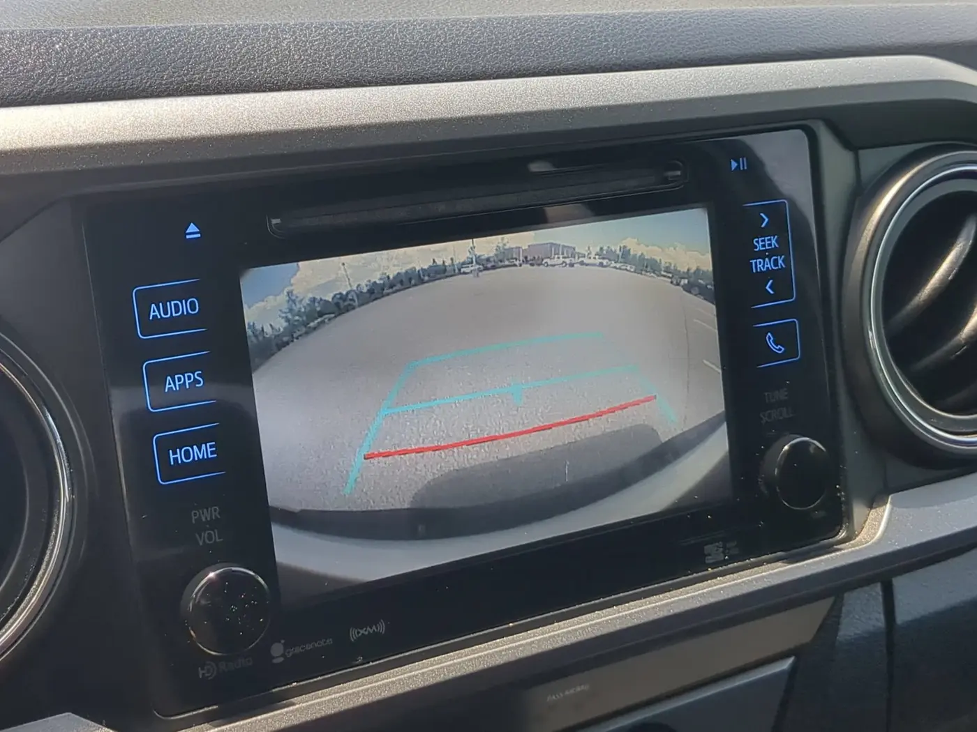 2018 Toyota Tacoma - $29,868