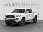 2020 Tacoma Thumbnail 1