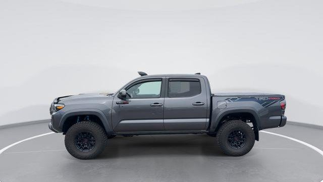 2020 Toyota Tacoma TRD Pro
