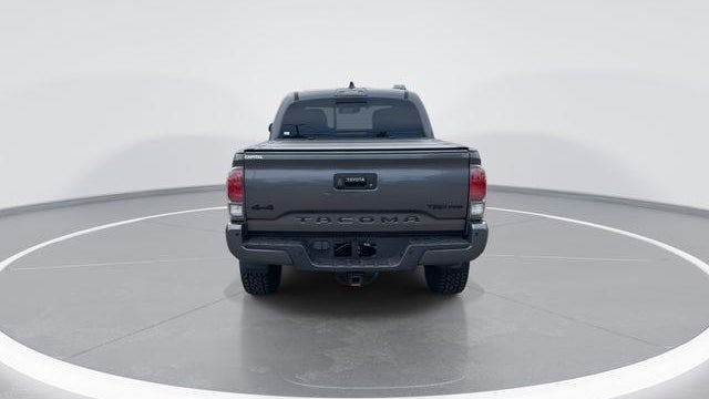 2020 Toyota Tacoma TRD Pro