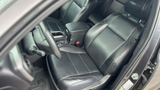 2020 Toyota Tacoma TRD Pro