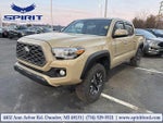 2020 Tacoma Thumbnail 1