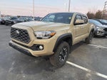2020 Tacoma Thumbnail 2
