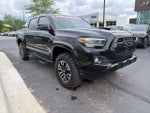 2021 Tacoma Thumbnail 2