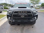 2021 Tacoma Thumbnail 3