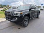 2021 Tacoma Thumbnail 4