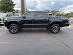 2021 Tacoma Thumbnail 5
