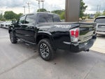 2021 Tacoma Thumbnail 6