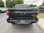 2021 Tacoma Thumbnail 7