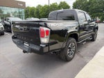 2021 Tacoma Thumbnail 9