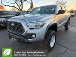 2021 Tacoma Thumbnail 1