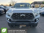 2021 Tacoma Thumbnail 2