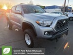 2021 Tacoma Thumbnail 3