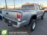 2021 Tacoma Thumbnail 5