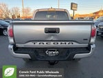 2021 Tacoma Thumbnail 6