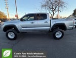 2021 Tacoma Thumbnail 8