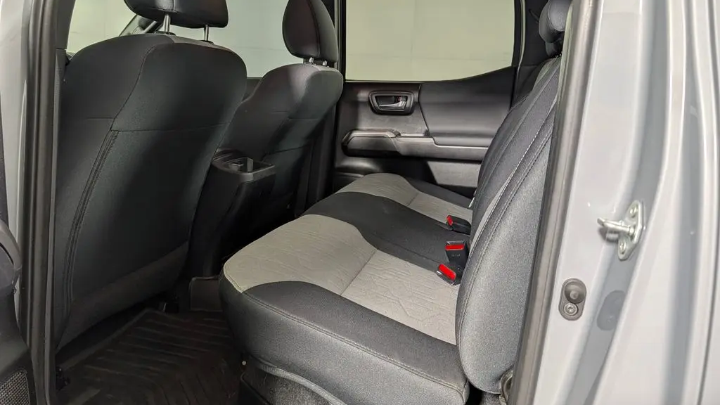 2021 Toyota Tacoma TRD Pro