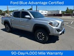 2021 Tacoma Thumbnail 10