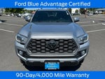 2021 Tacoma Thumbnail 11