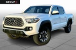 2021 Tacoma Thumbnail 1