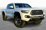 2021 Tacoma Thumbnail 2