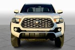 2021 Tacoma Thumbnail 3