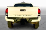 2021 Tacoma Thumbnail 4