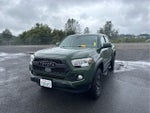 2021 Tacoma Thumbnail 1