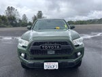 2021 Tacoma Thumbnail 2