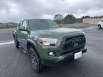 2021 Tacoma Thumbnail 3